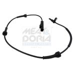 ABS-sensor MEAT & DORIA 90107E