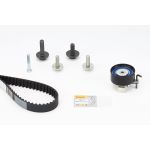 Kit de distribution CONTINENTAL CT881K3