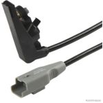 ABS-sensor HERTH+BUSS ELPARTS 70660517