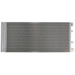 A/C-kondensor BOSCH 1 986 AD2 430