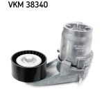 Riemenspanner, Keilrippenriemen SKF VKM 38340
