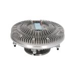 Embrayage (ventilateur de radiateur) NISSENS 86076