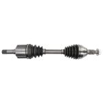 Arbre d'entraînement MAGNETI MARELLI 302004190450