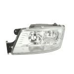 Ajovalo TRUCKLIGHT HL-MA013L Vasen