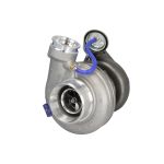 Turbocompressor de escape 3K KKK12709880318