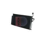 Condensator, airconditioning AKS DASIS 152036N