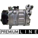 Ilmastoinnin kompressori MAHLE ACP 500 000P