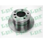 Disque de frein LPR M2681P