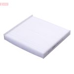Filtre, air de l'habitacle DENSO DCF589P