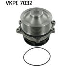 Pompe à eau SKF VKPC 7032
