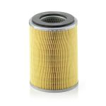 Ilmansuodatin MANN-FILTER C 13 103/1
