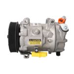 Compressore aria condizionata AIRSTAL 10-1578