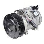 Compressor, airconditioning DENSO DCP99812