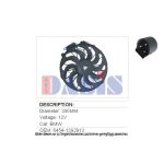 Gebläse AKS DASIS 870490N