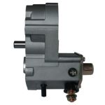 Interruttore solenoide, avviamento HC-CARGO F 032 233 453
