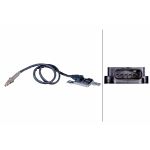 Sensor NOx, catalizador NOx HELLA 6PN 358 307-841