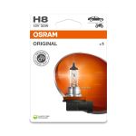 Ampoule à incandescence OSRAM Standard H8 12V, 35W, 1 Pièce