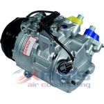 Kompressor för luftkonditionering MEAT & DORIA K15240