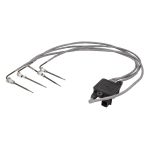 Sensor, temperatura de gases de escape AKUSAN DAF-SE-044