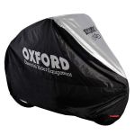 Cobertura impermeável para scooter OXFORD Aquatex S silber