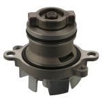 Vattenpump FEBI BILSTEIN 44349