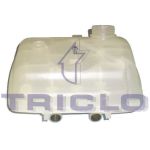 Reinigingsvloeistofreservoir, ruitenreiniging Original TRICLO TRI484.969