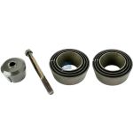 Apoyos, ballesta DT SPARE PARTS 2.96004