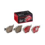 Bremsbelagsatz, Scheibenbremse XTRA LINE - Ceramic BREMBO P06049NX