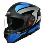 Casque modulable SMK SMK0116/25/GL256/2XL