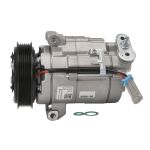 Klimakompressor ELSTOCK 51-1060