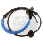 Sensor, wielsnelheid MEAT & DORIA 90440