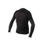 Chemise thermoactif ADRENALINE MERINO WOOL Taille L/M