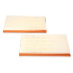 Luftfilter FLEETGUARD AF4957