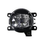 Luz de nevoeiro da frente VALEO 047472