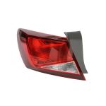 Faro trasero DEPO 445-1937L-UE