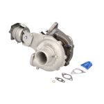 Lader, Aufladung ELSTOCK 91-2053