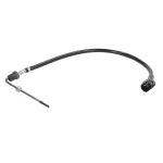 Sensor, temperatura de gases de escape DINEX 2ML014
