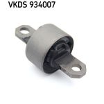 Lagering, wielophanging SKF VKDS 934007