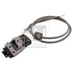 Cerradura de puerta febi Plus FEBI 199067