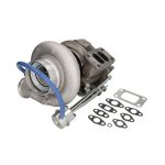 Turboahdin HOLSET HOL4031221H