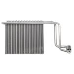 Verdamper, airconditioning NISSENS 92248
