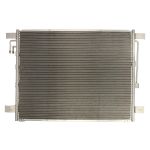 Condensator, airconditioning KOYORAD CD020681