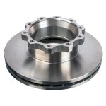 Bremsscheibe FEBI BILSTEIN 11411, 1 Stück