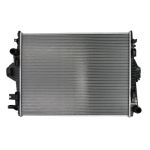 Kühler, Motorkühlung NRF 53005