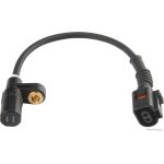 Sensor do ABS traseiro, direito HERTH+BUSS ELPARTS 70660012