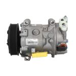 Compressor, ar condicionado AIRSTAL 10-0616