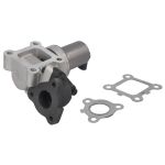 EGR-klep NISSENS 98355