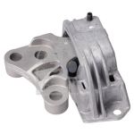 Support moteur FEBI 197482, Avant, Gauche