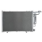 Kondensator, Klimaanlage THERMOTEC KTT110799