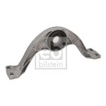 Suporte, rolamento intermédio, veio cardan FEBI BILSTEIN 187761